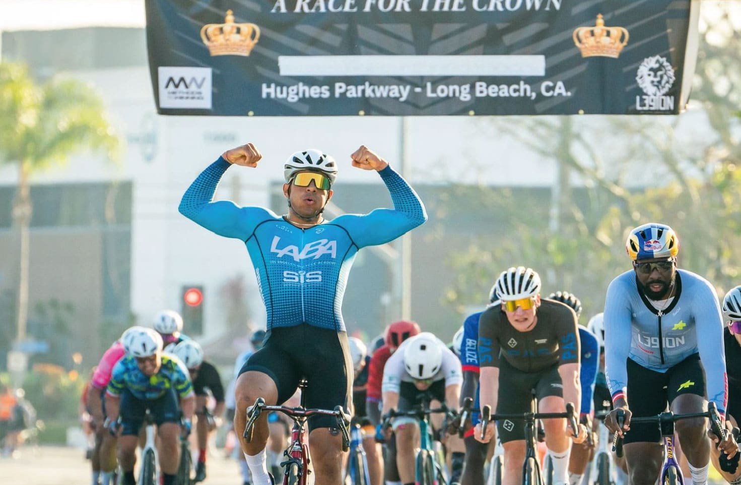 CRITERIUM RACING